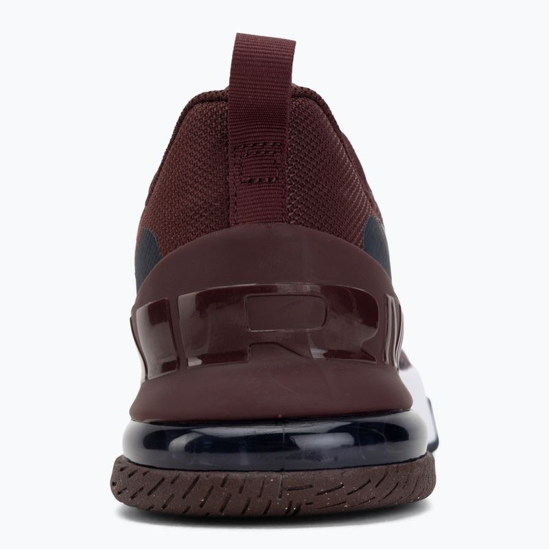 Pánske tréningové topánky Nike Air Max Alpha Trainer 6 tattoo/burgundy crush/white/obsidian 6