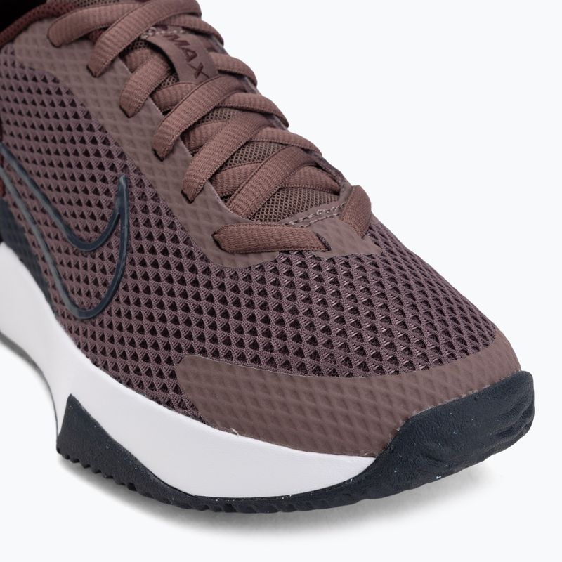 Pánske tréningové topánky Nike Air Max Alpha Trainer 6 tattoo/burgundy crush/white/obsidian 7