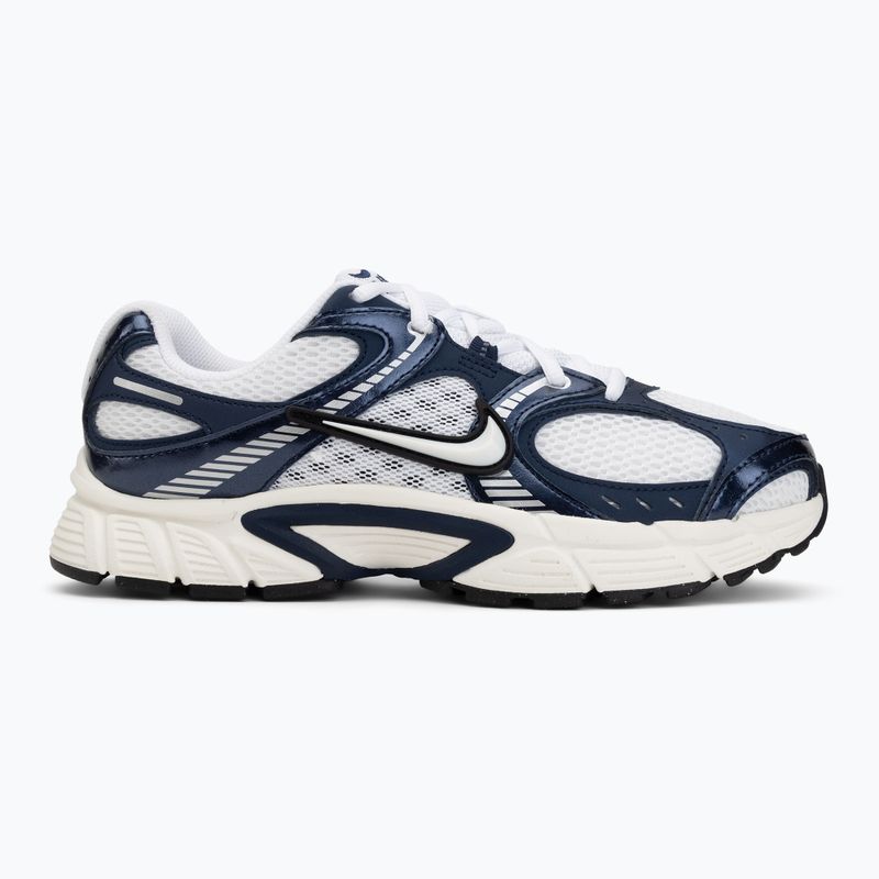 Pánske topánky Nike V5 RNR white/midnight navy/white 2