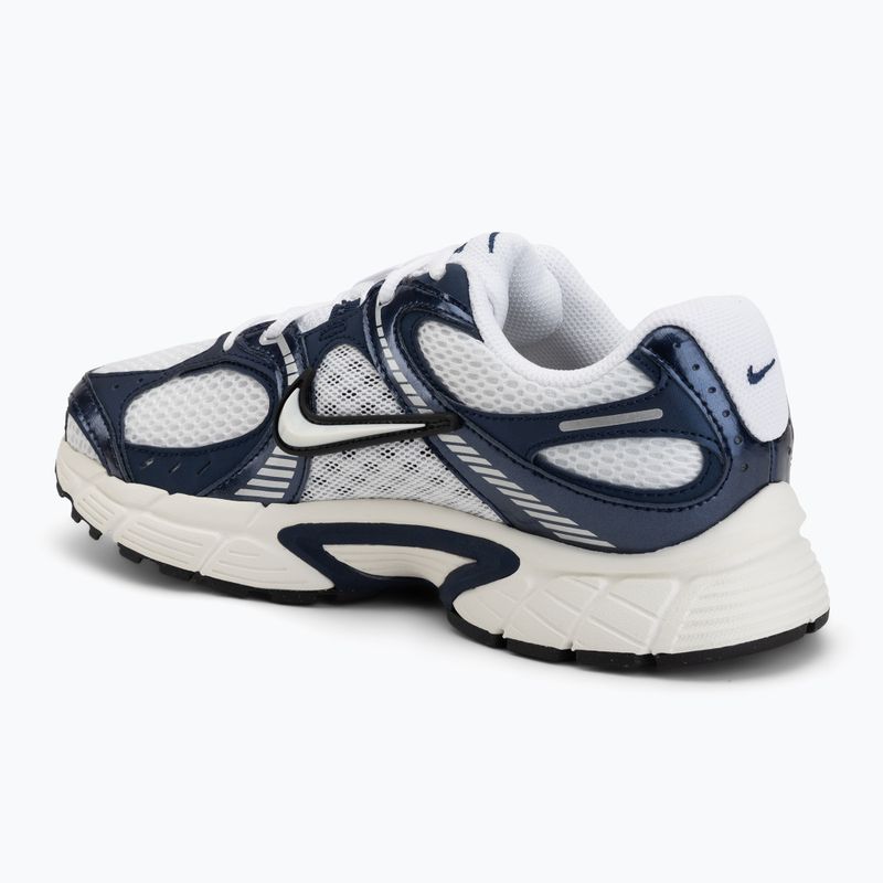 Pánske topánky Nike V5 RNR white/midnight navy/white 3