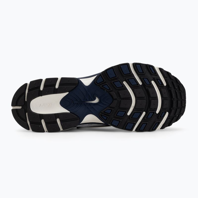 Pánske topánky Nike V5 RNR white/midnight navy/white 4