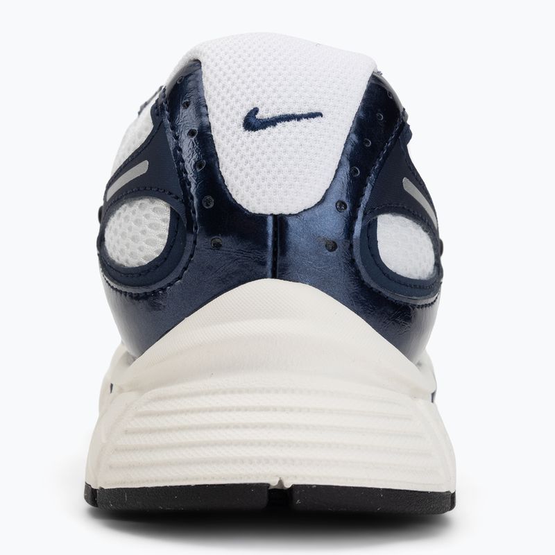 Pánske topánky Nike V5 RNR white/midnight navy/white 6