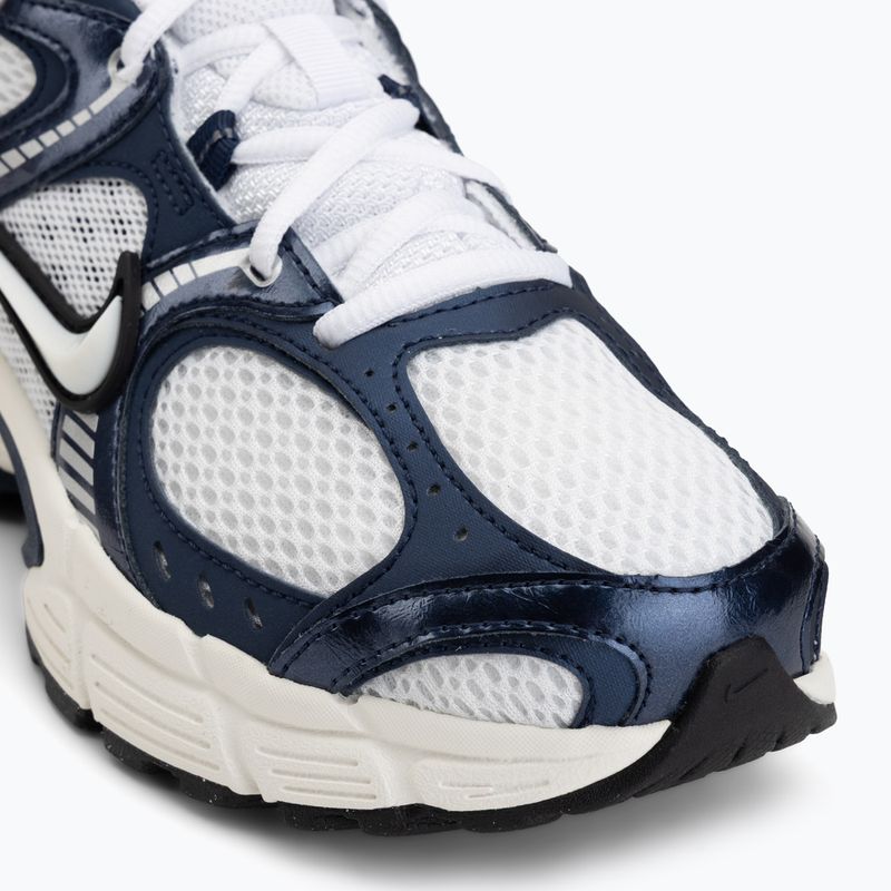Pánske topánky Nike V5 RNR white/midnight navy/white 7