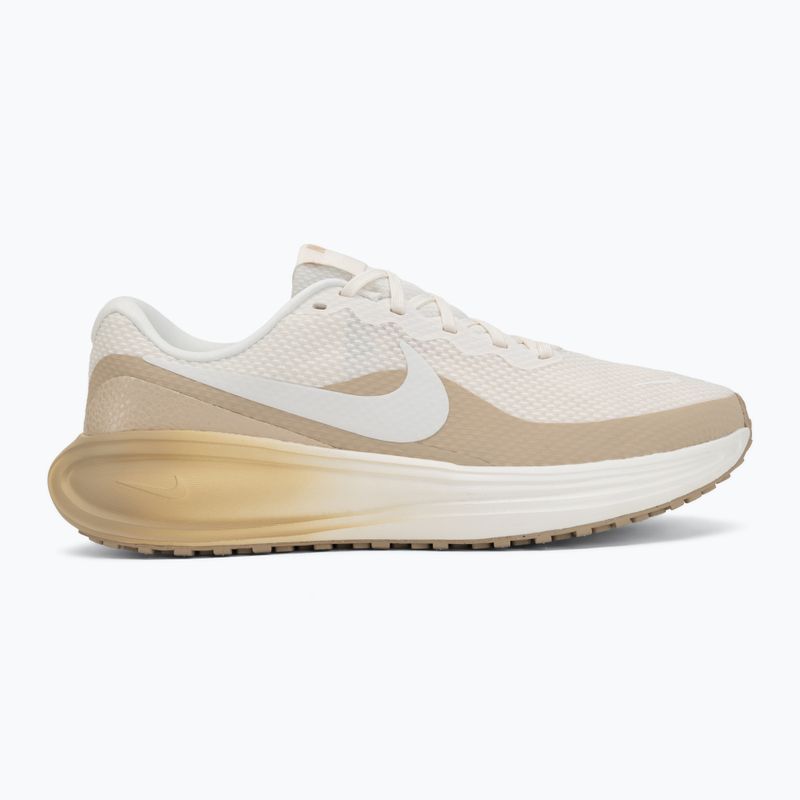 Pánske bežecké topánky Nike Revolution 8 pale ivory/sanddrift/linen/sail 2
