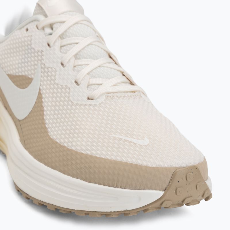 Pánske bežecké topánky Nike Revolution 8 pale ivory/sanddrift/linen/sail 7