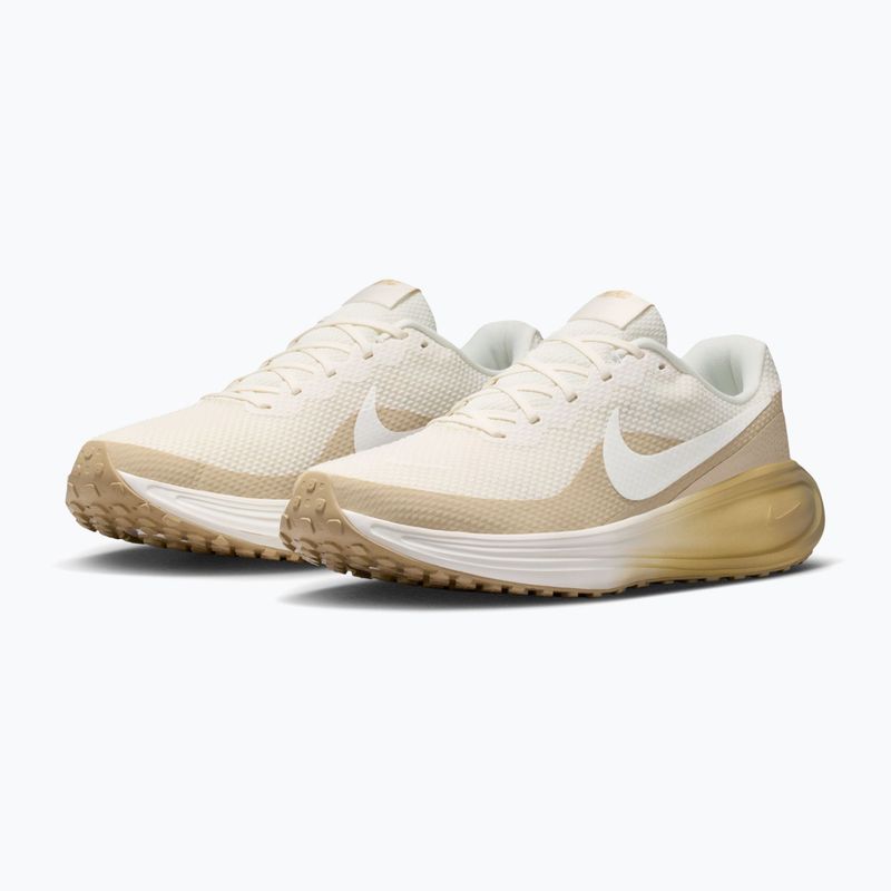 Pánska bežecká obuv Nike Revolution 8 pale ivory/sanddrift/linen/sail 3
