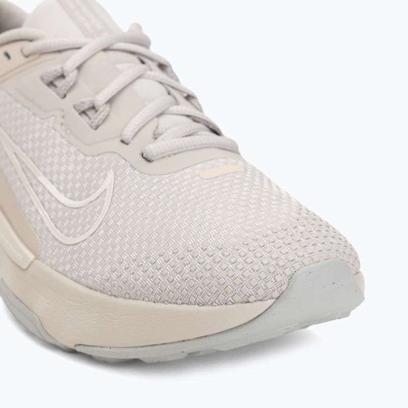 Dámske bežecké topánky Nike Juniper Trail 2 GORE-TEX cream Ii/light orewood brown 7