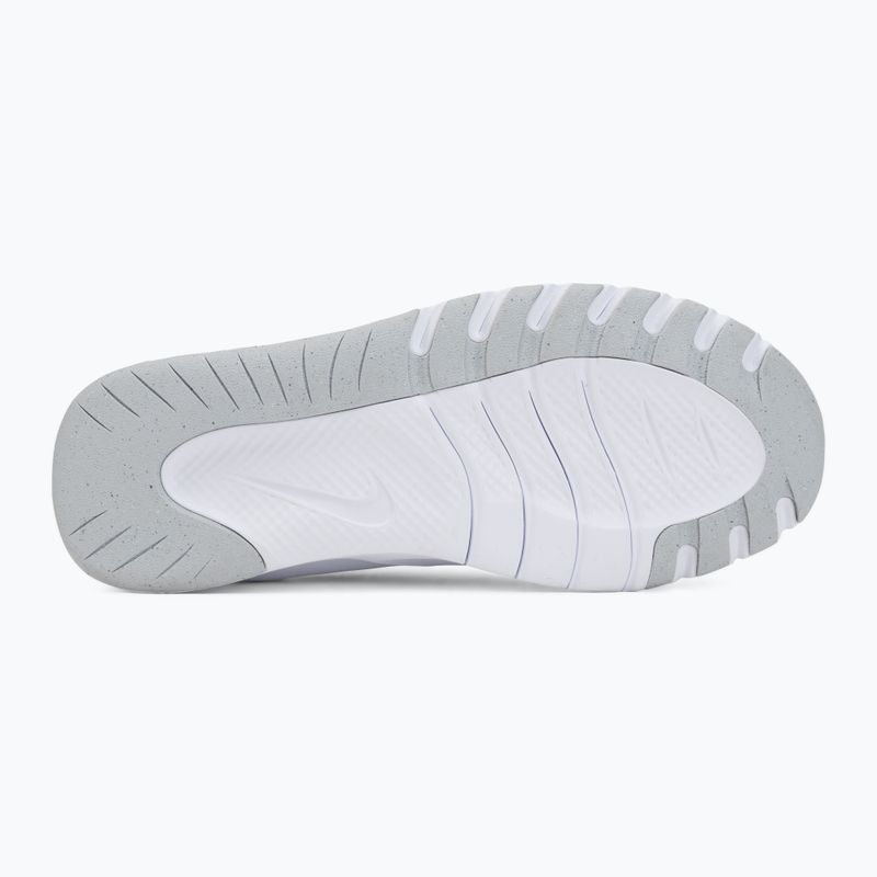 Dámske tréningové topánky Nike Flex Train hydrogen blue/light photo blue 4