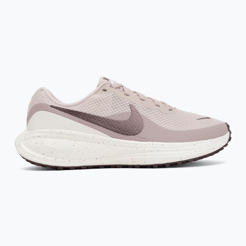 Dámske bežecké topánky Nike Revolution 8 SE silt red/white-particle rose-tattoo 2