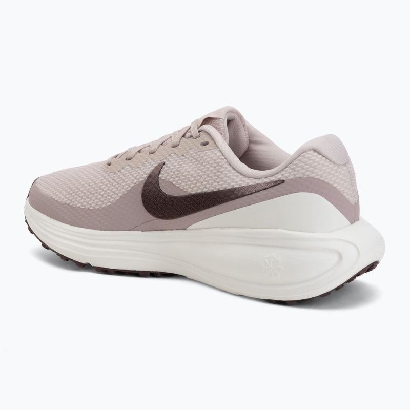 Dámske bežecké topánky Nike Revolution 8 SE silt red/white-particle rose-tattoo 3