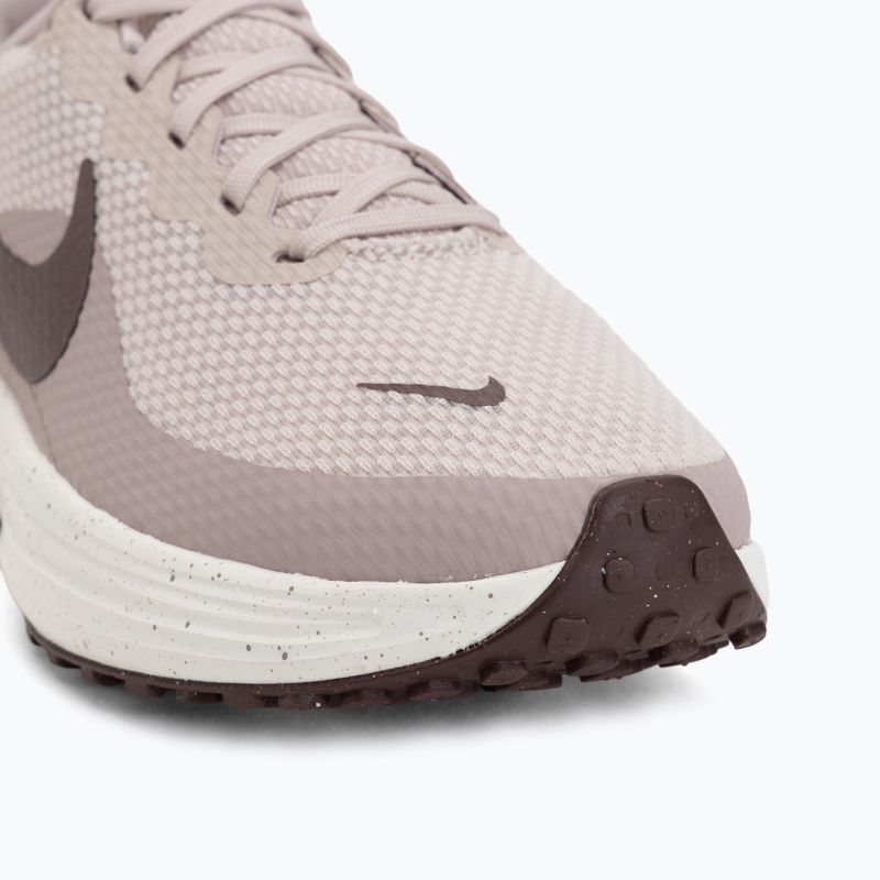 Dámske bežecké topánky Nike Revolution 8 SE silt red/white-particle rose-tattoo 7