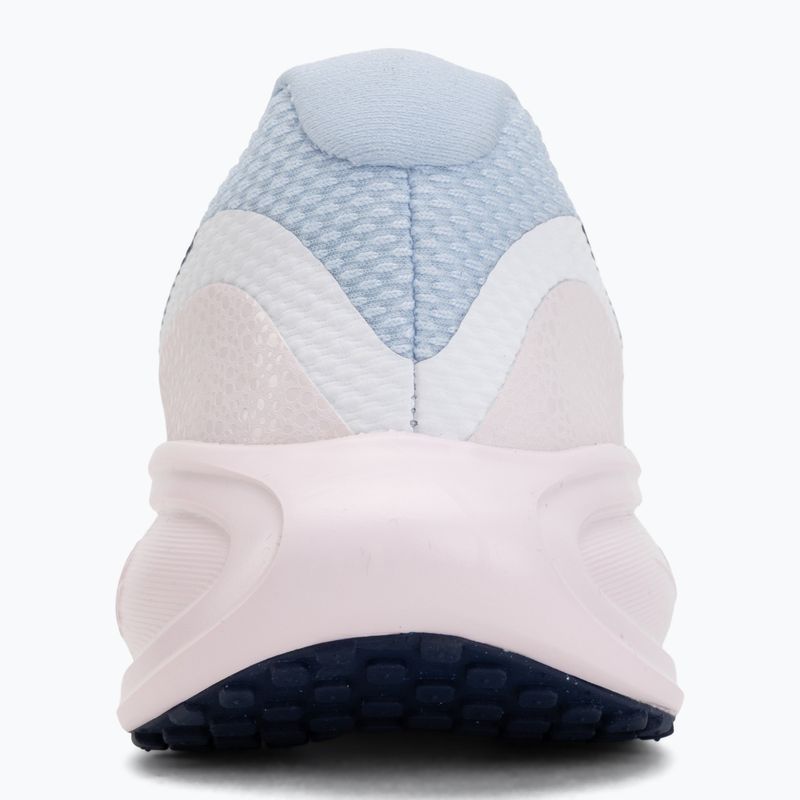 Dámske bežecké topánky Nike Revolution 8 hydrogen blue/white/pearl pink/blue void 6