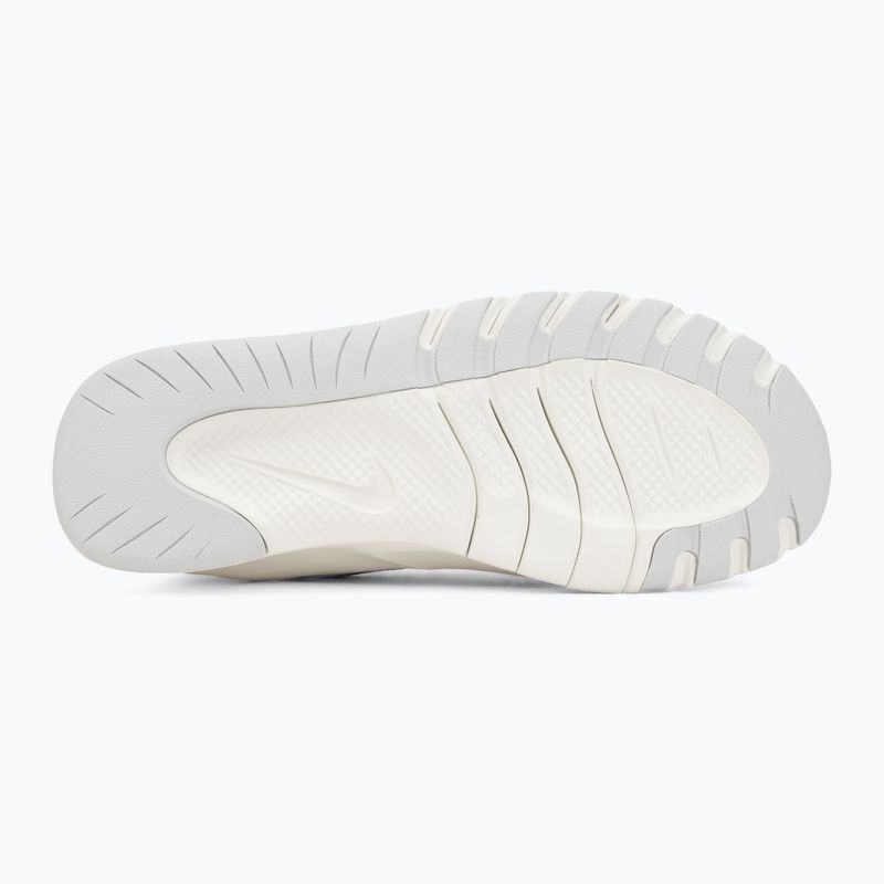 Pánske tréningové topánky Nike Flex Train mineral slate/spruce aura/white 4