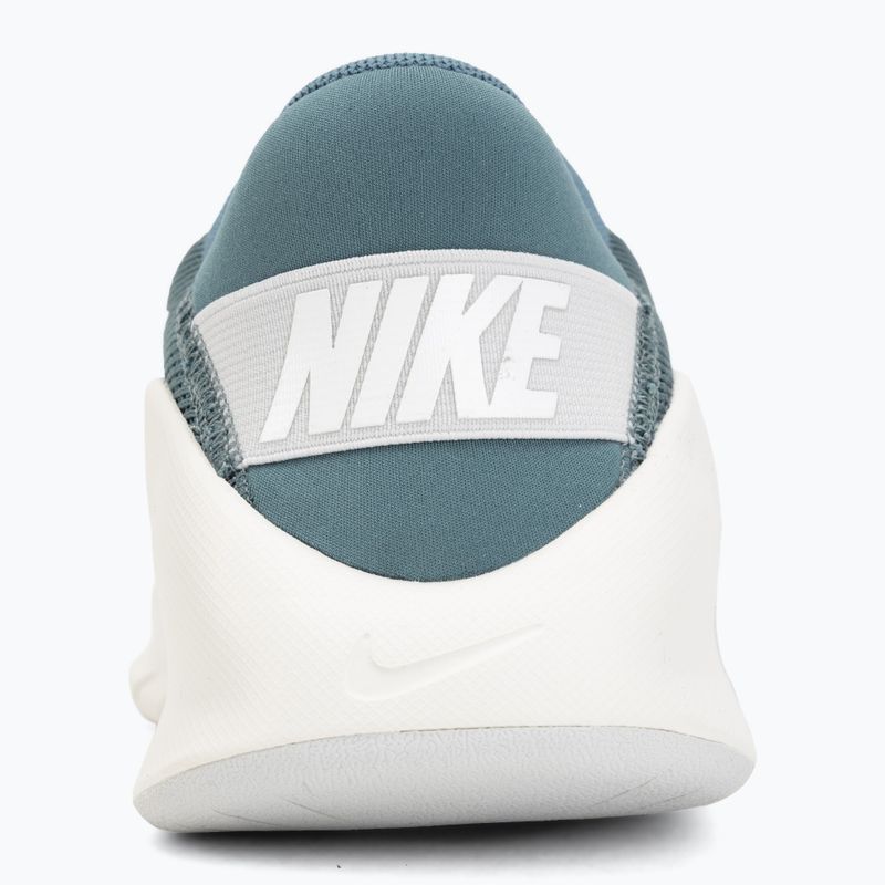 Pánske tréningové topánky Nike Flex Train mineral slate/spruce aura/white 6