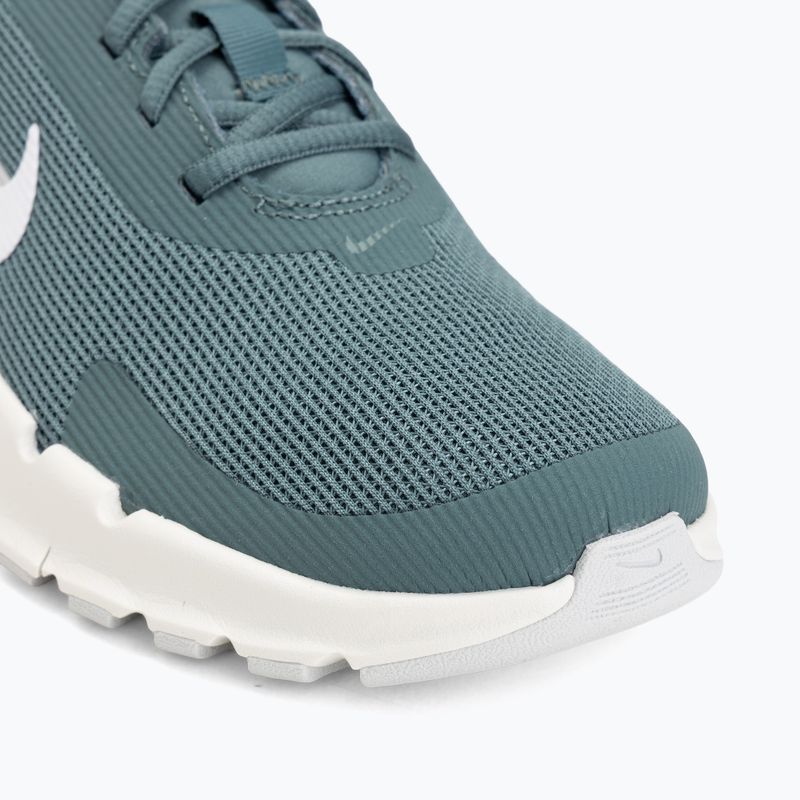 Pánske tréningové topánky Nike Flex Train mineral slate/spruce aura/white 7