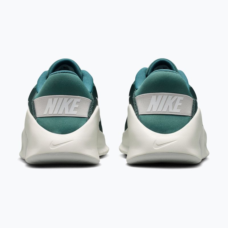 Pánske tréningové topánky Nike Flex Train mineral slate/spruce aura/white 4