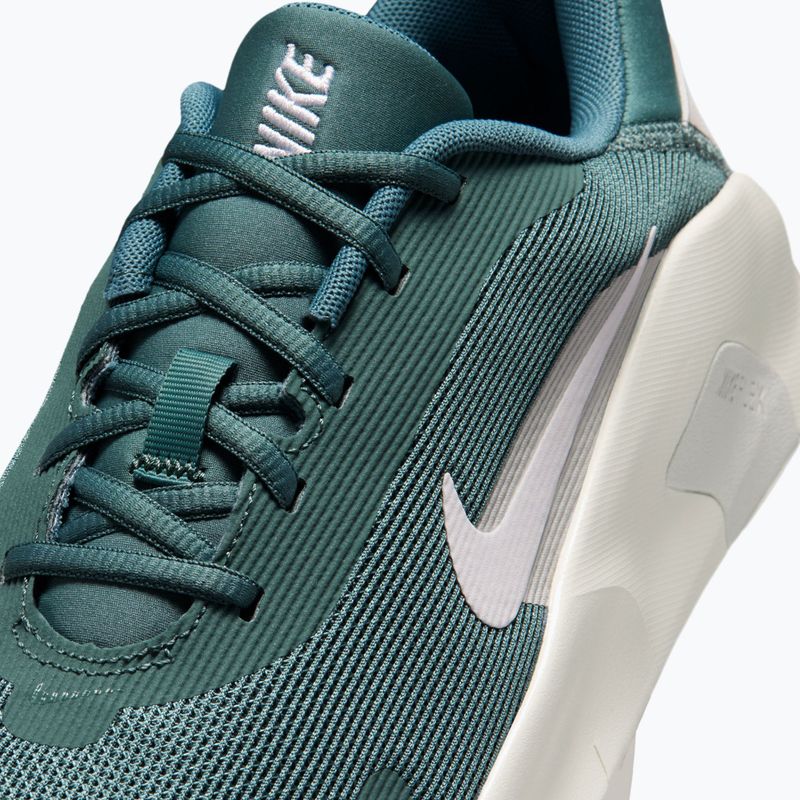 Pánske tréningové topánky Nike Flex Train mineral slate/spruce aura/white 7