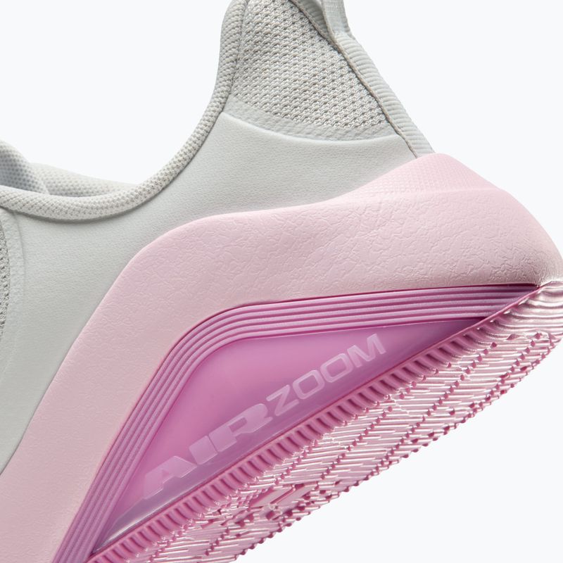 Dámske tréningové topánky Nike Bella 7 photon dust/light magenta/pink foam 7