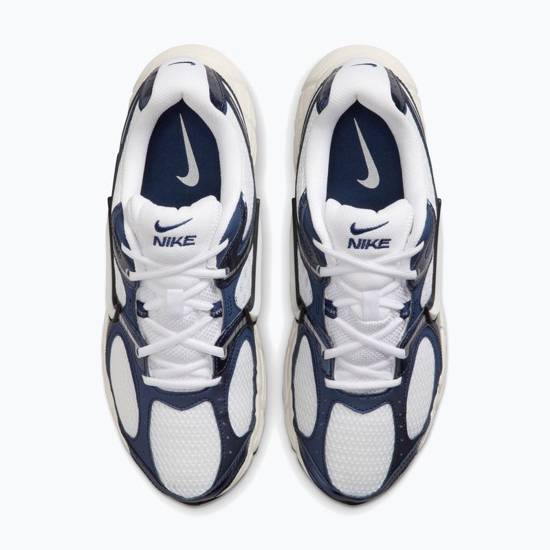 Pánske topánky Nike V5 RNR white/midnight navy/white 2
