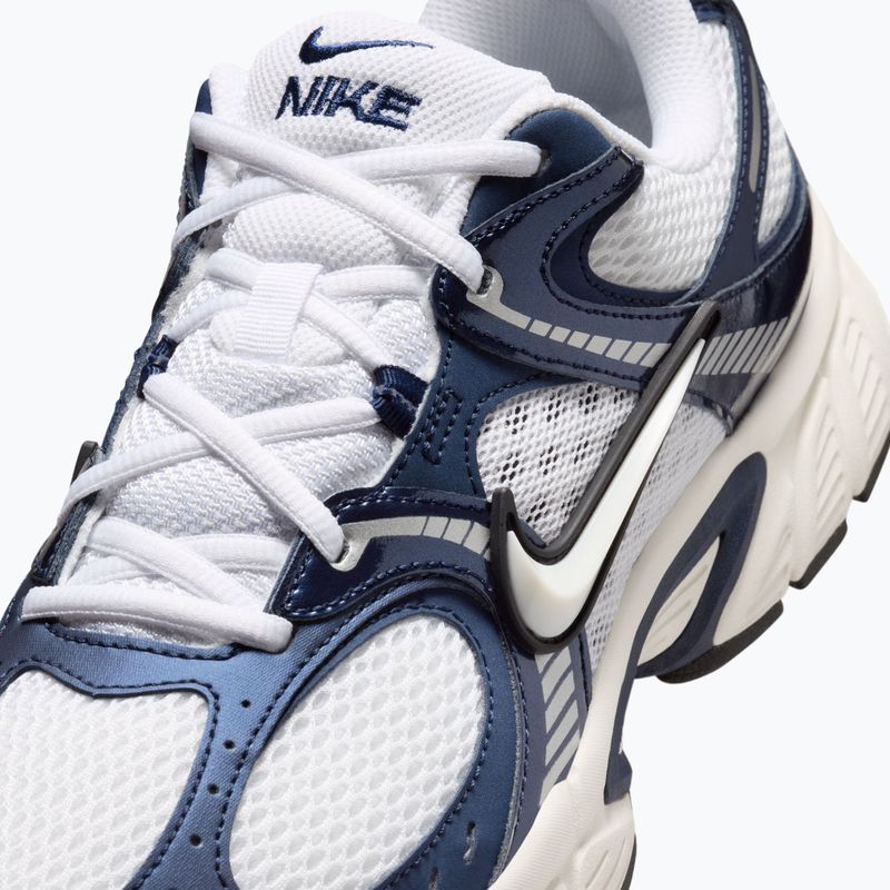 Pánske topánky Nike V5 RNR white/midnight navy/white 3