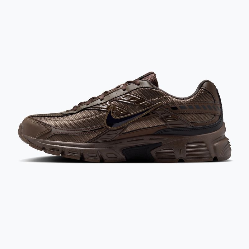 Pánska bežecká obuv Nike Initiator baroque brown/black/ironstone 2