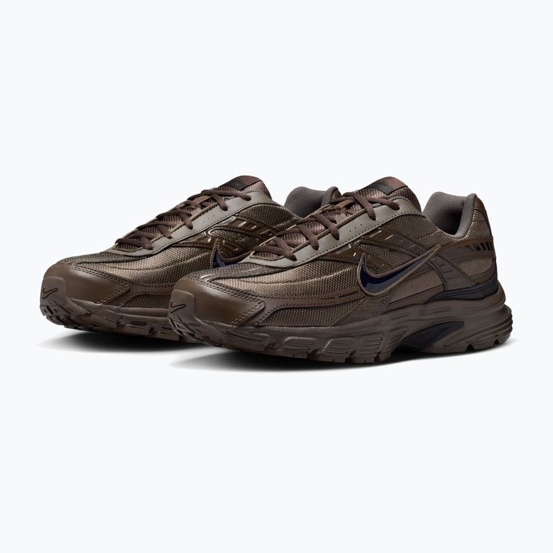 Pánska bežecká obuv Nike Initiator baroque brown/black/ironstone 3