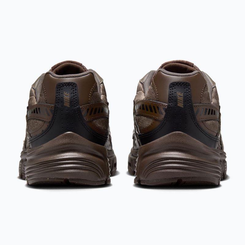 Pánska bežecká obuv Nike Initiator baroque brown/black/ironstone 4