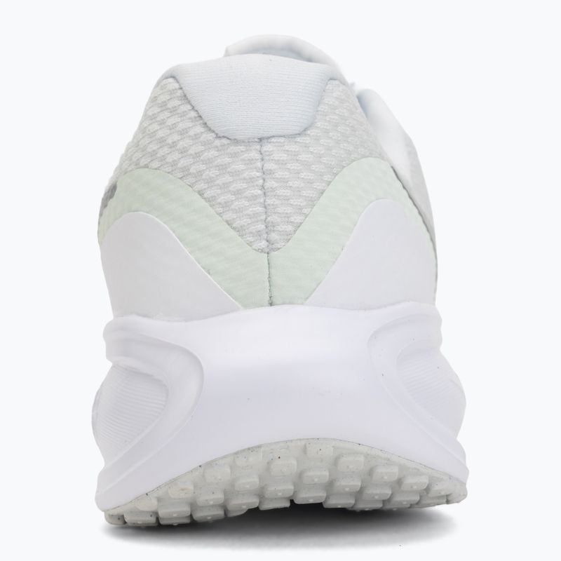 Dámske bežecké topánky Nike Revolution 8 off white/barely green/metallic silver 6