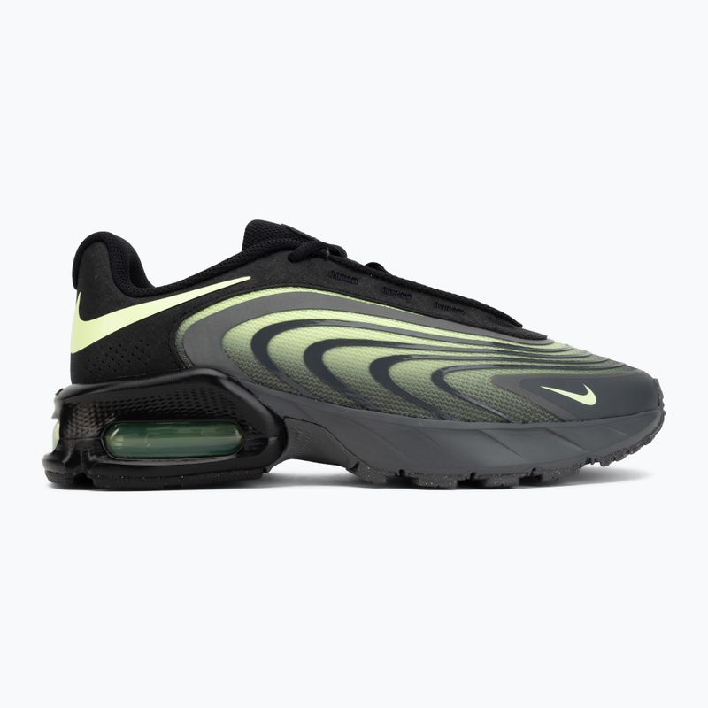 Pánske topánky Nike Air Max Fire black/iron grey/liquid lime 2
