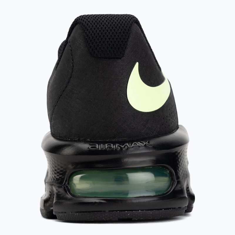 Pánske topánky Nike Air Max Fire black/iron grey/liquid lime 6
