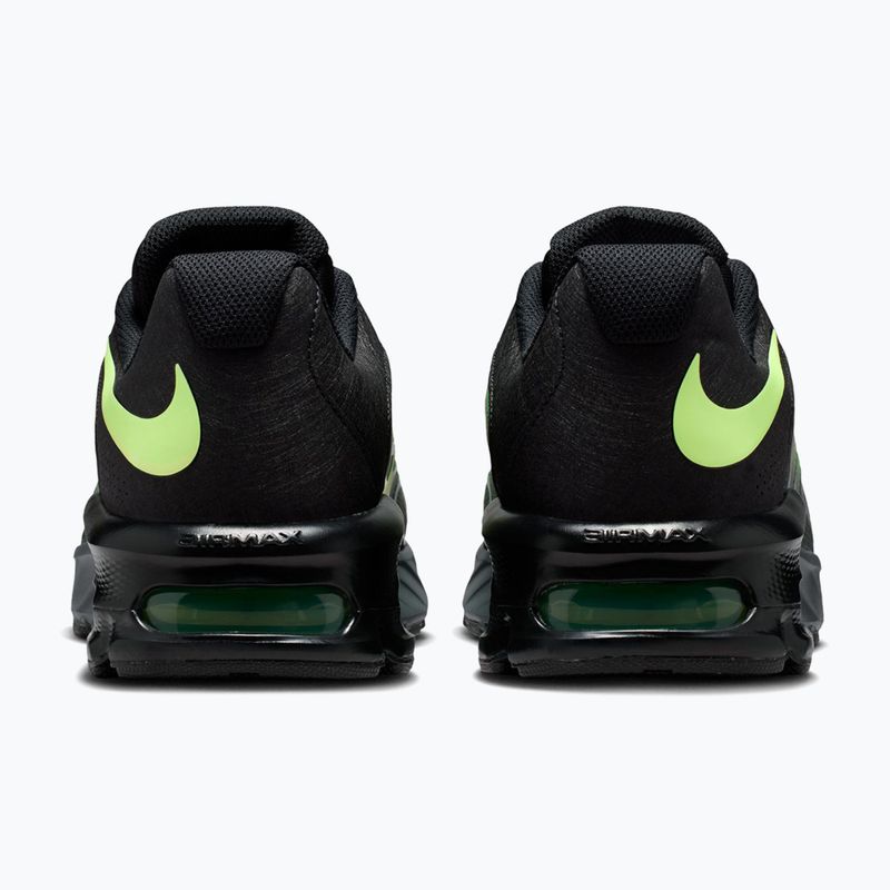 Pánske topánky Nike Air Max Fire black/iron grey/liquid lime 4