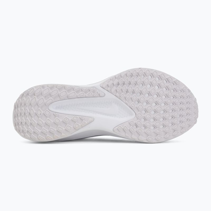 Dámske bežecké topánky Nike Quest 6 white/pearl pink/work blue/blue void 4