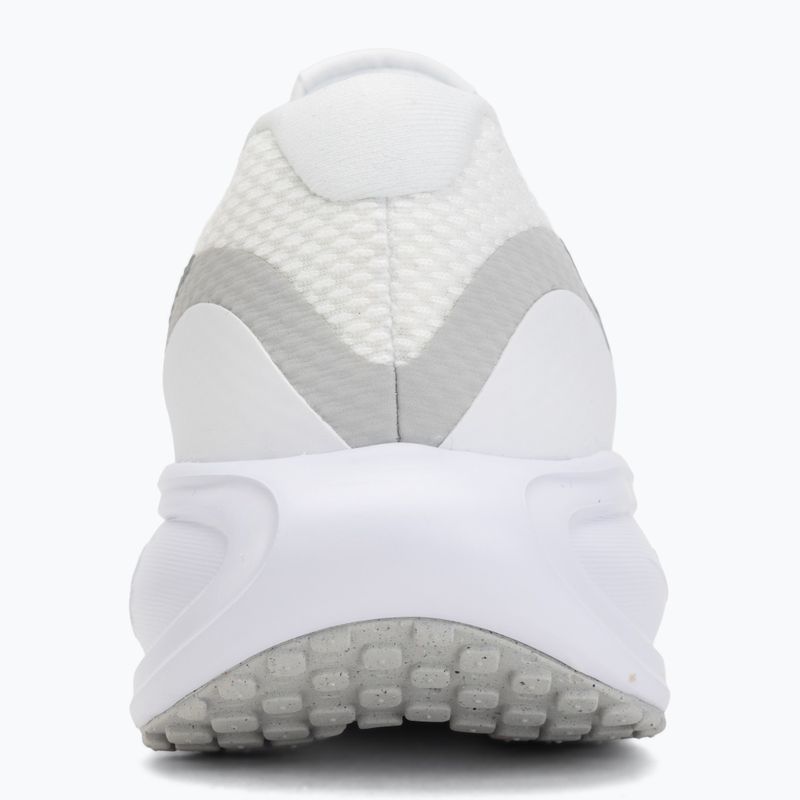 Pánske bežecké topánky Nike Revolution 8 summit white/white/metallic silver 6