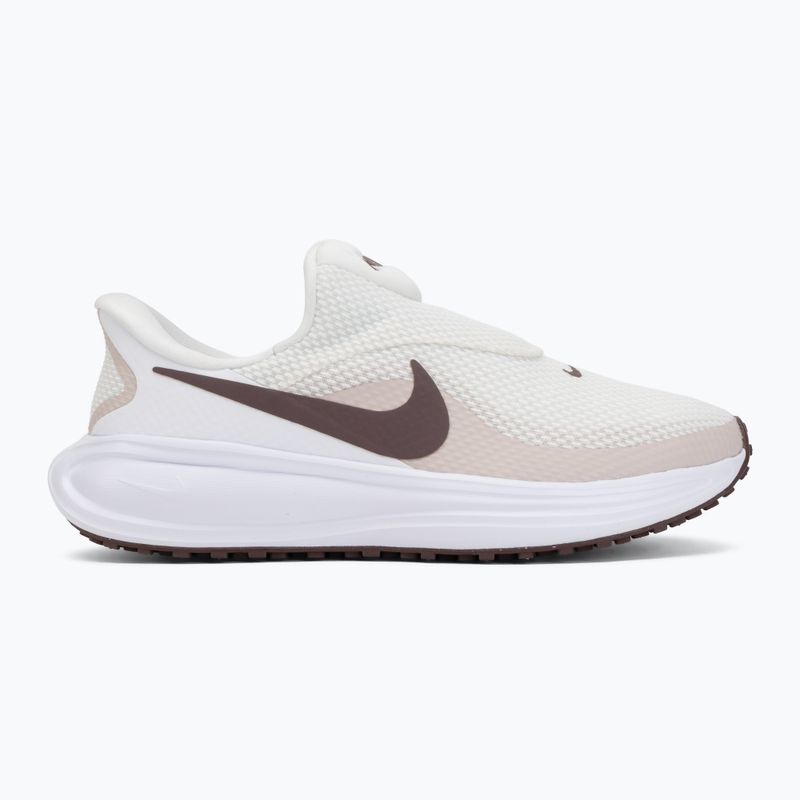 Dámske bežecké topánky Nike Revolution 8 EasyOn phantom/white/silt red/tattoo 2