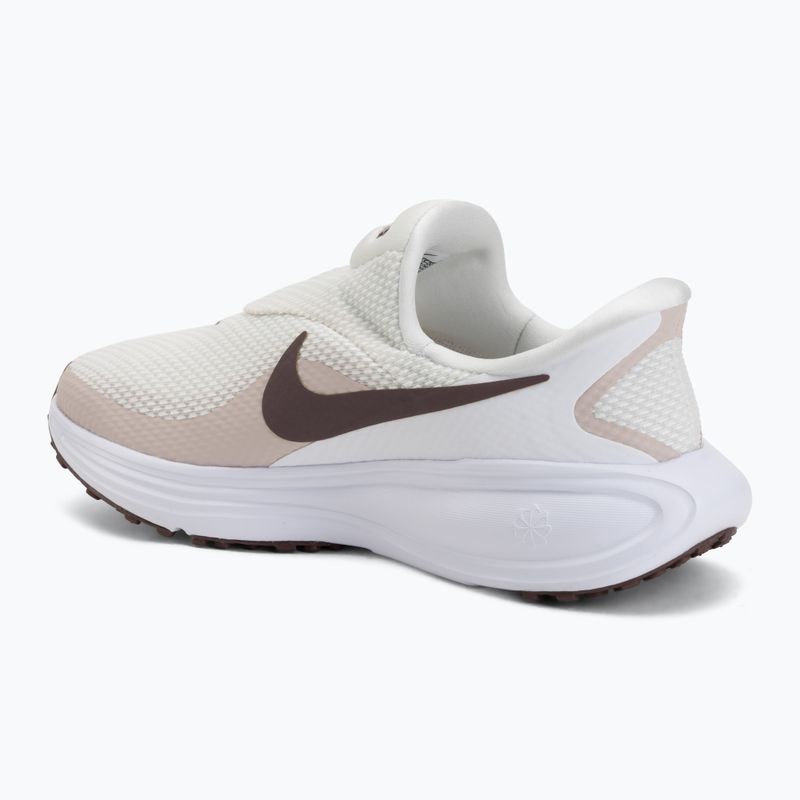 Dámske bežecké topánky Nike Revolution 8 EasyOn phantom/white/silt red/tattoo 3