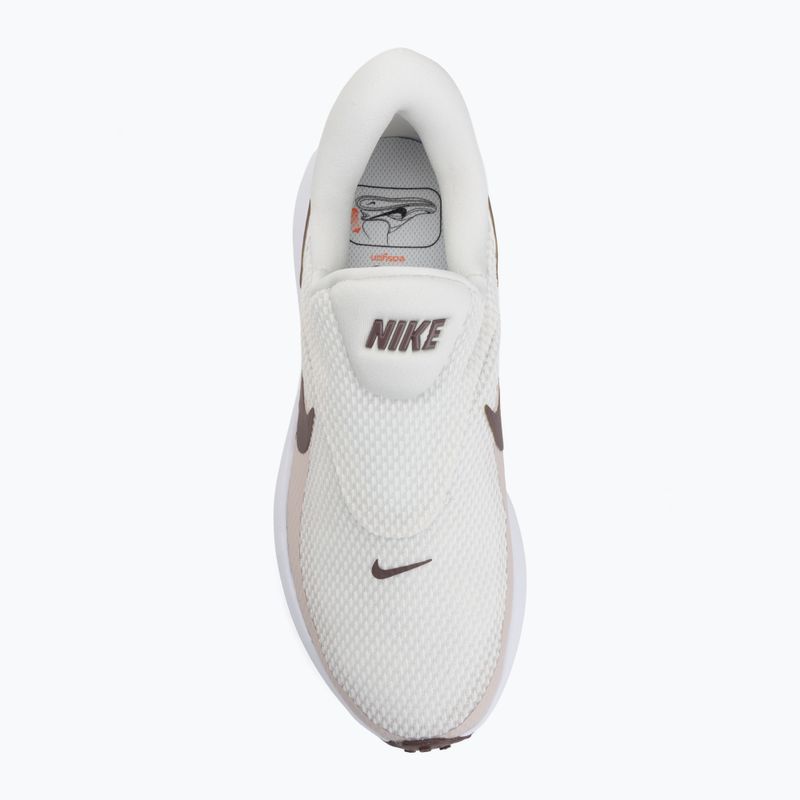 Dámske bežecké topánky Nike Revolution 8 EasyOn phantom/white/silt red/tattoo 5