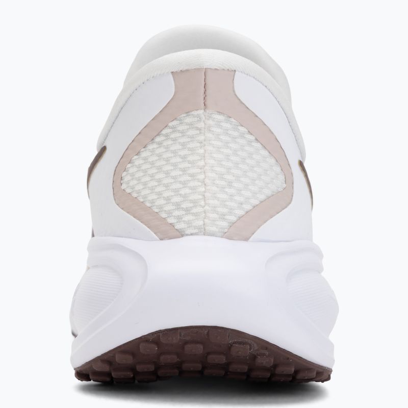 Dámske bežecké topánky Nike Revolution 8 EasyOn phantom/white/silt red/tattoo 6