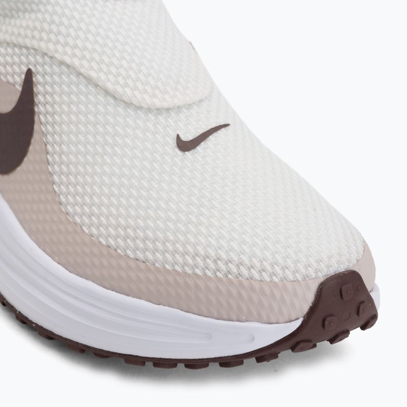 Dámske bežecké topánky Nike Revolution 8 EasyOn phantom/white/silt red/tattoo 7