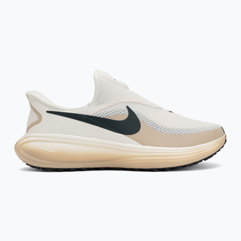 Pánske bežecké topánky Nike Revolution 8 EasyOn pale ivory/sail/linen/black spruce 2