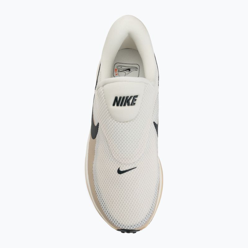 Pánske bežecké topánky Nike Revolution 8 EasyOn pale ivory/sail/linen/black spruce 5
