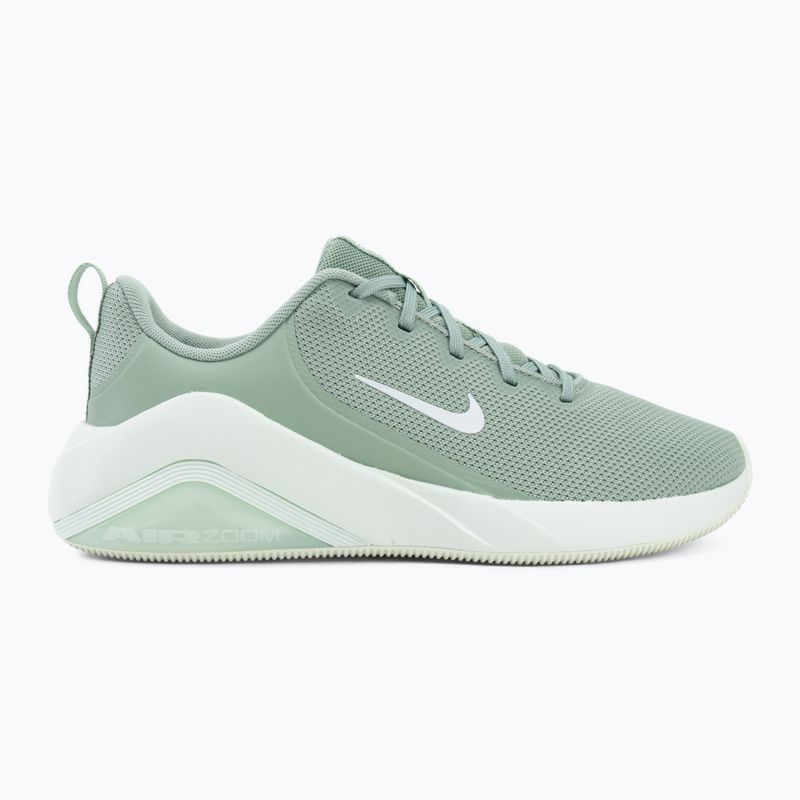 Dámske tréningové topánky Nike Bella 7 steam/white/barely green 2