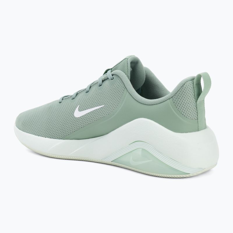 Dámske tréningové topánky Nike Bella 7 steam/white/barely green 3
