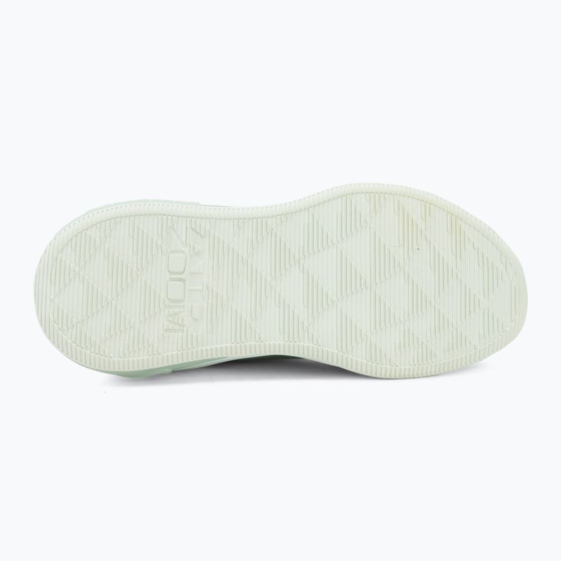 Dámske tréningové topánky Nike Bella 7 steam/white/barely green 4