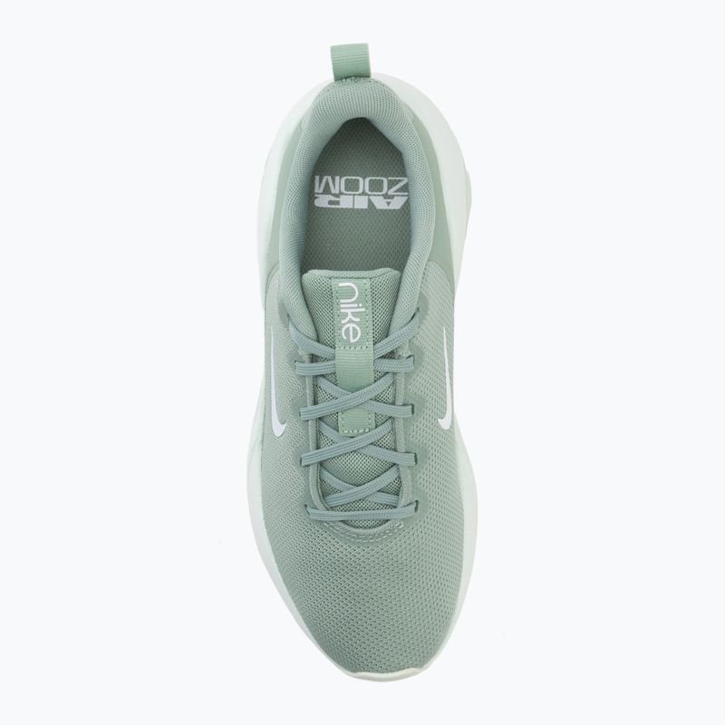 Dámske tréningové topánky Nike Bella 7 steam/white/barely green 5