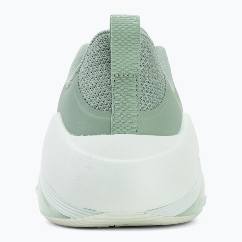 Dámske tréningové topánky Nike Bella 7 steam/white/barely green 6