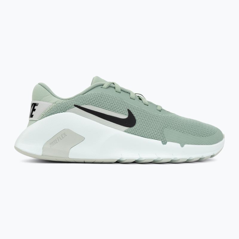 Dámske tréningové topánky Nike Flex Train steam/light silver/barely green/black 2
