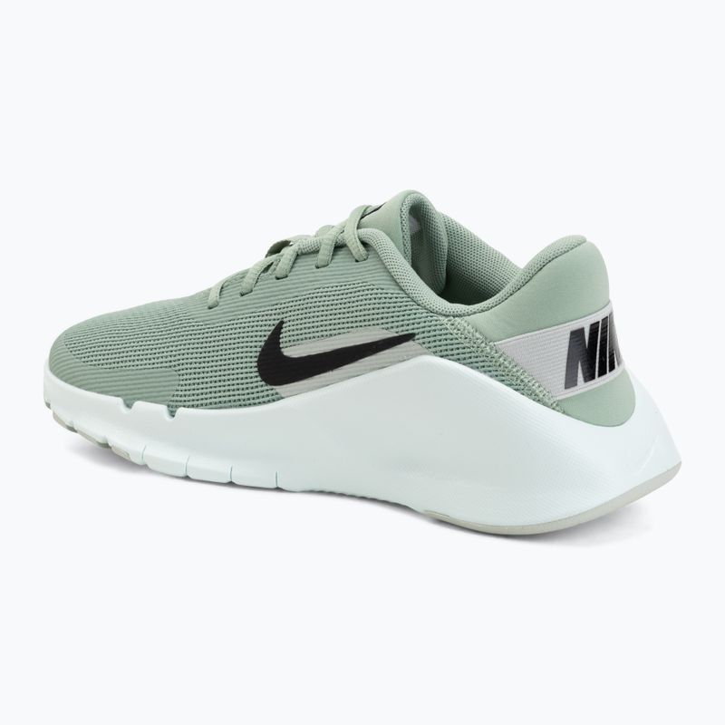 Dámske tréningové topánky Nike Flex Train steam/light silver/barely green/black 3