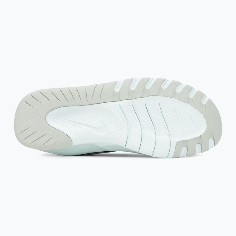 Dámske tréningové topánky Nike Flex Train steam/light silver/barely green/black 4