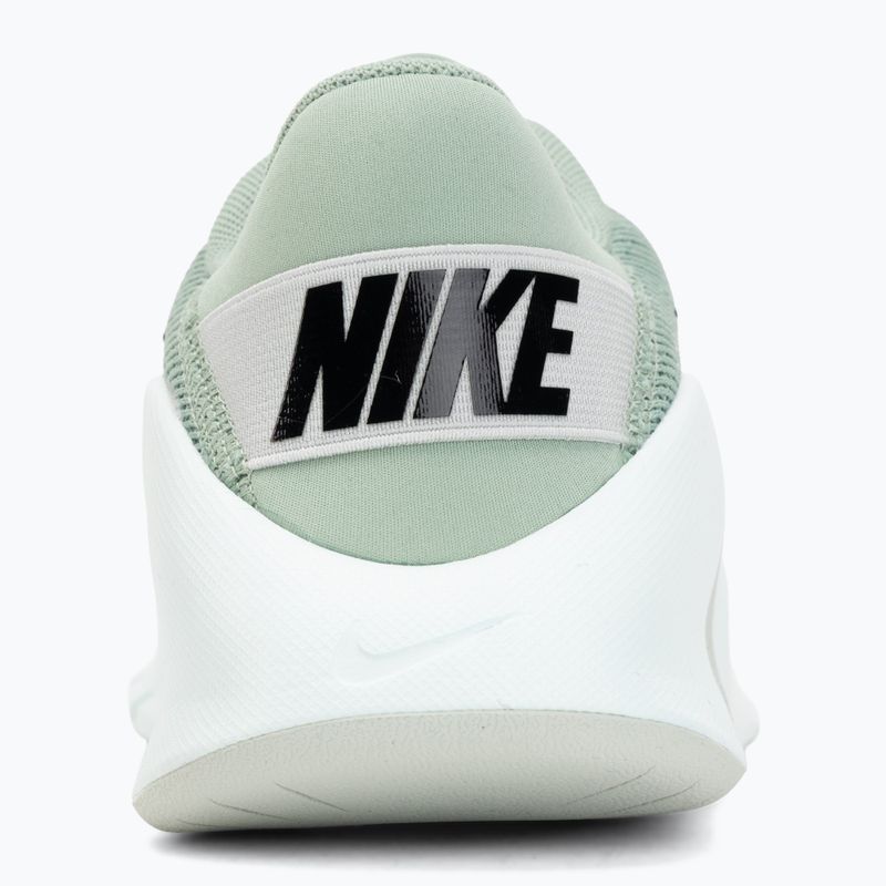 Dámske tréningové topánky Nike Flex Train steam/light silver/barely green/black 6