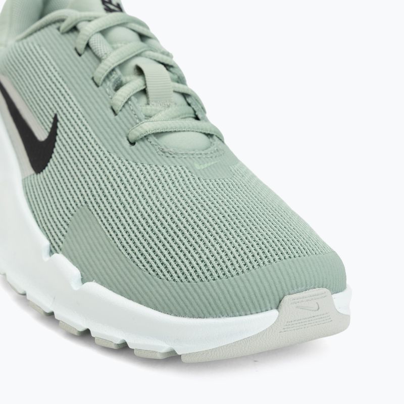 Dámske tréningové topánky Nike Flex Train steam/light silver/barely green/black 7